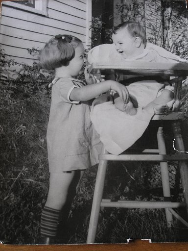 Patsy and Jan Hollenbeck 3